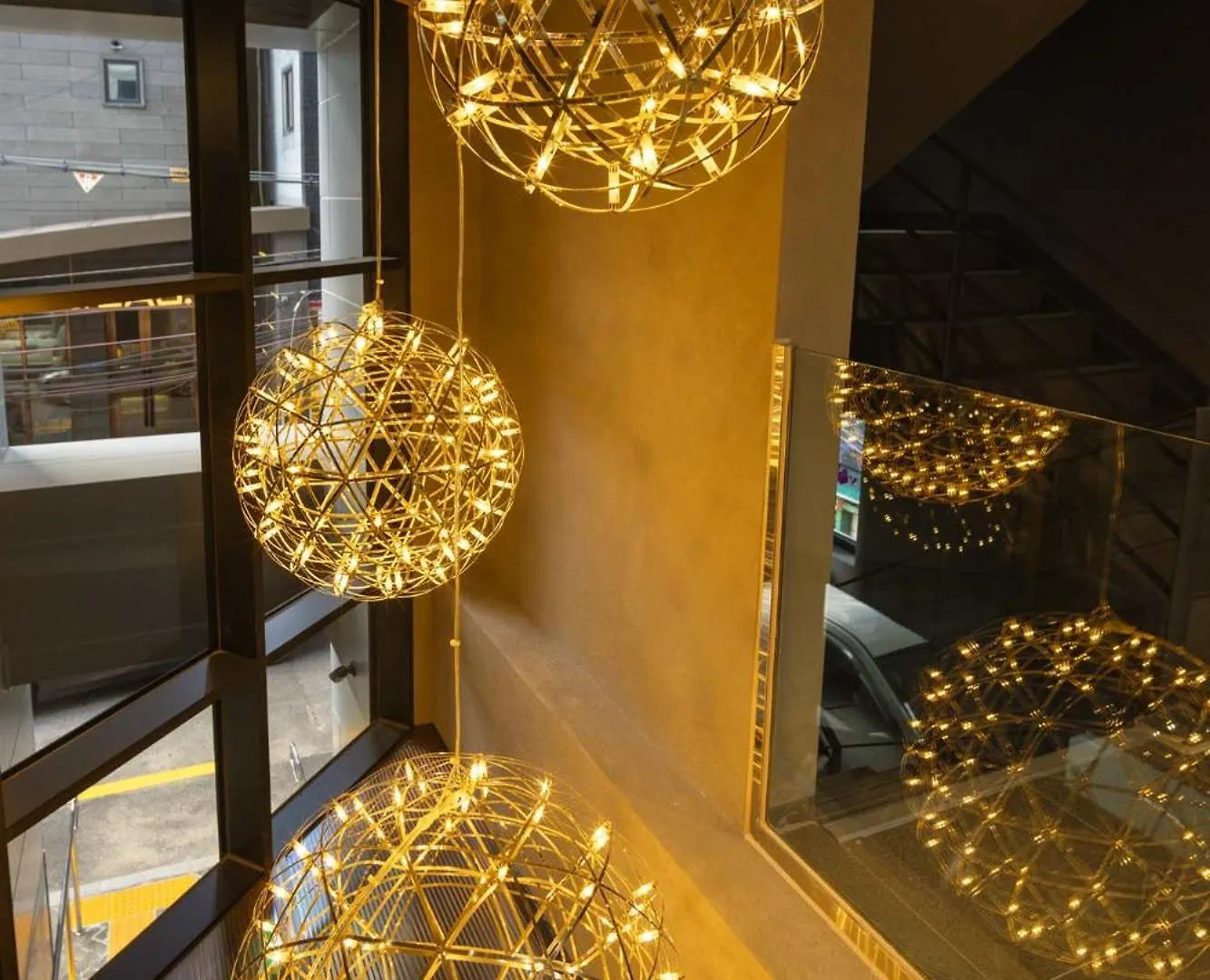Shinchon Maven Hotel Seul