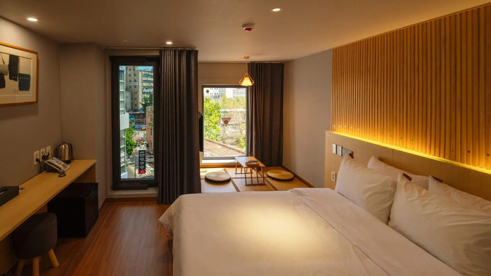 Shinchon Maven Hotel Seul