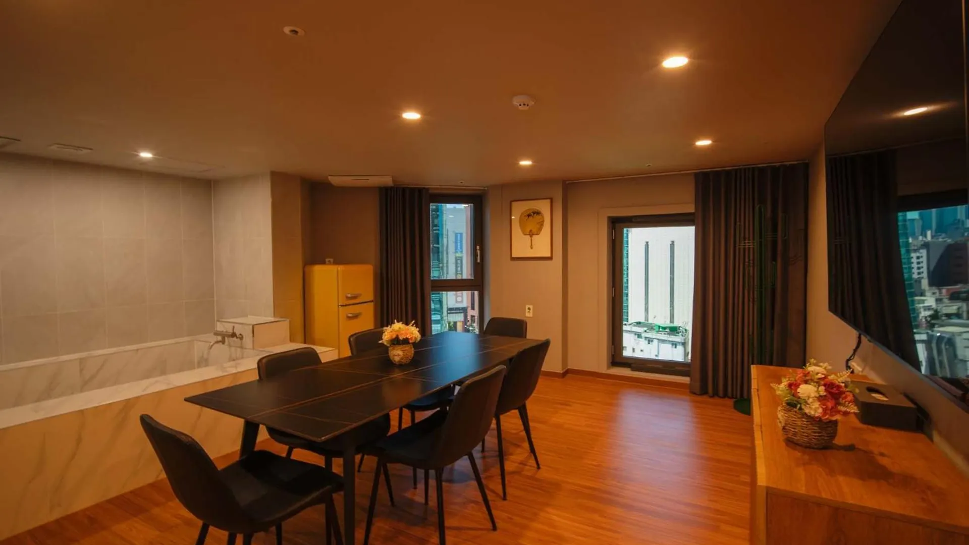 Shinchon Maven Hotel Seul