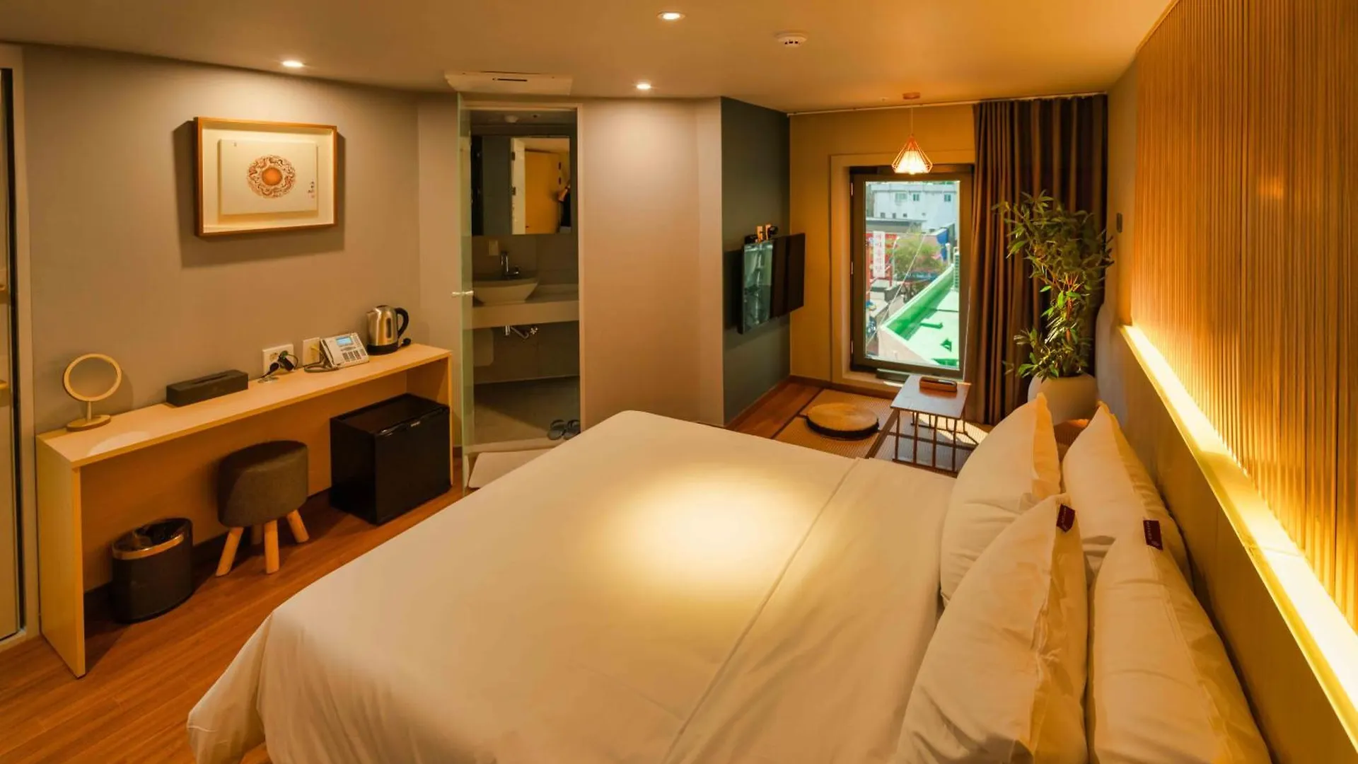Shinchon Maven Hotel Seul