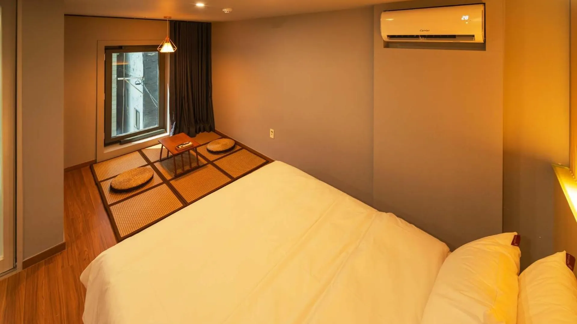 Shinchon Maven Hotel Seul