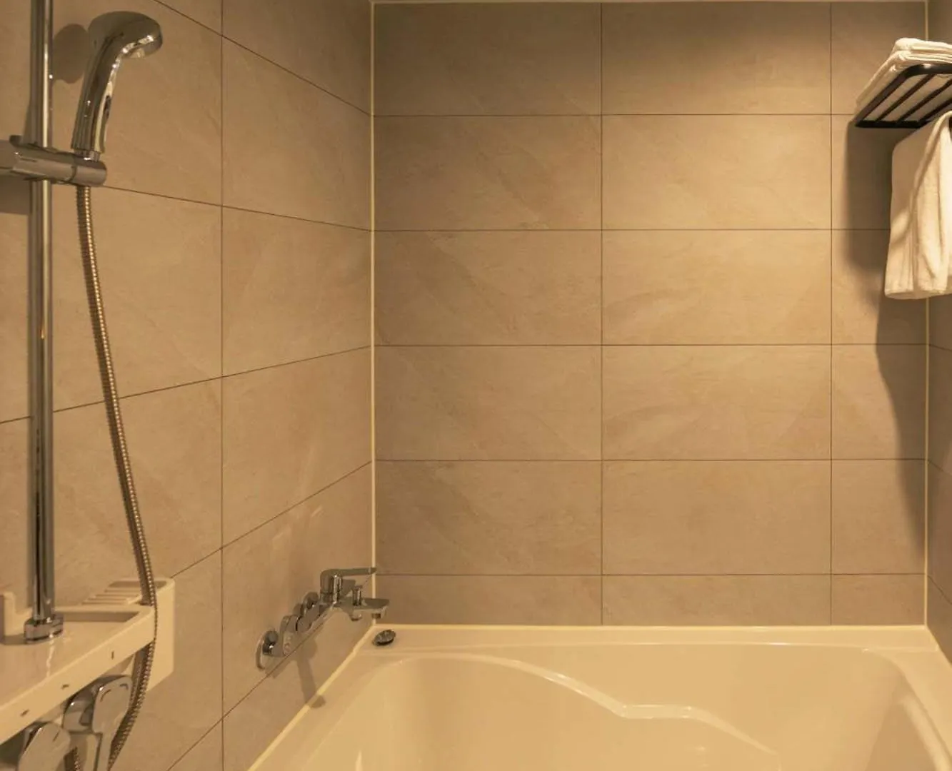 Shinchon Maven Hotel Seul